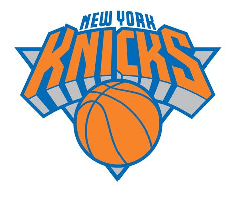 new york knicks logo